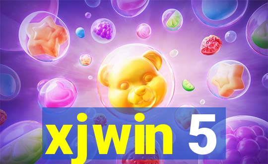 xjwin 5